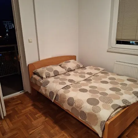 Apartman Lana *