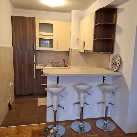 Apartman Lana Apartment Banja Luka