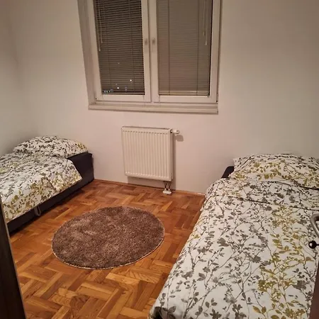 Apartman Lana